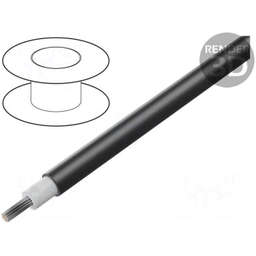 Wire | Flex-Sol-Evo-TX | stranded | Cu | 4mm2 | XL