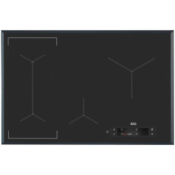AEG IAE84881FB 9000.sērijas SensePro Iebūvējama In