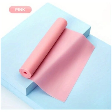 Jogas Pilates Elastīga Pretestības Lente Treniņam 