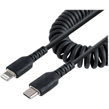 Startech 1m (3ft) USB C to Lightning Cable, MFi Ce