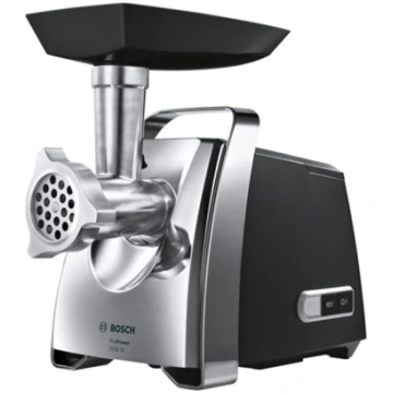 Bosch MFW67440 ProPower gaļasmašīna, plastmasas, m