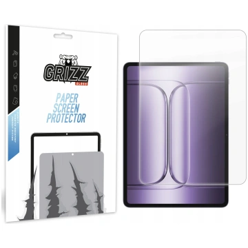 GrizzGlass Folia matowa PaperScreen do OnePlus Pad