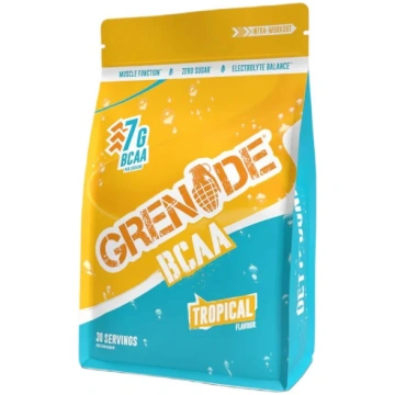 Grenade BCAA, Tropical - 390 grami