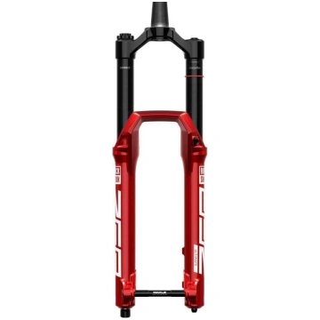 RockShox MacBook Pro pulkstenis – sarkans/ekskursi