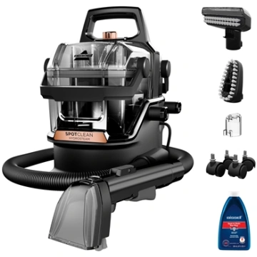 Bissell | Portable Carpet and Upholstery Cleaner |