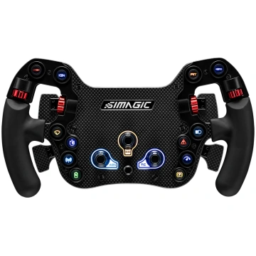 FX Formula Steering Wheel SIMAGIC 290mm Simulator 