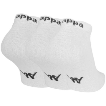 Kapp Sonor 3PPK zeķes 704275-001 Kappa