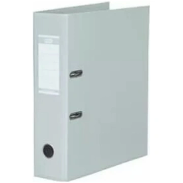 Ring binder Elba 100400536 A4+ Pelēks