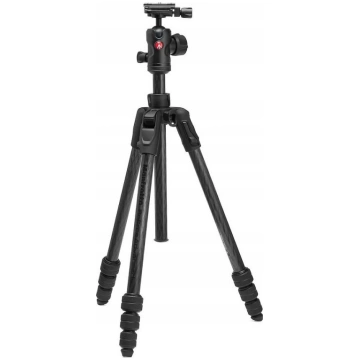 Statīvs Manfrotto Manfrotto Tripod Kit Mkbfrtc4fb-