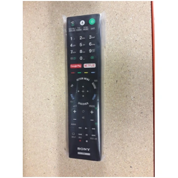 Sony Remote Commander (RMF-TX201ES) 149330311