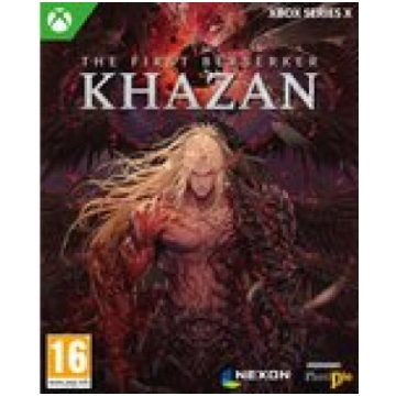 Nexon The First Berserker: Khazan Xbox Series X