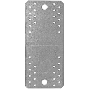 Montāžas plāksne 210x90x2.5 mm