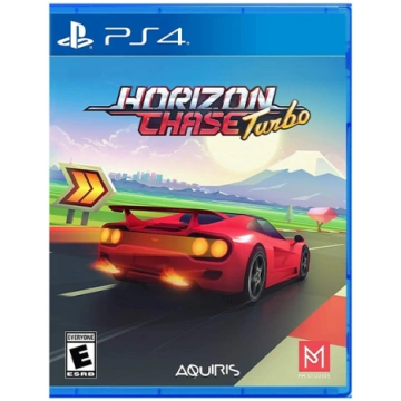 Horizon Chase Turbo - PS4