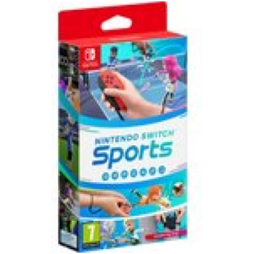 Nintendo Switch Sports NSW