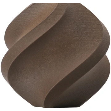 Bambu Lab PLA Wood plastic 1.75mm 1kg - set with r
