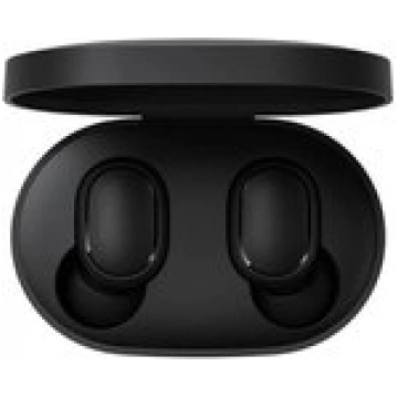 Xiaomi Mi True Wireless Earbuds Basic 2 Black (TWS