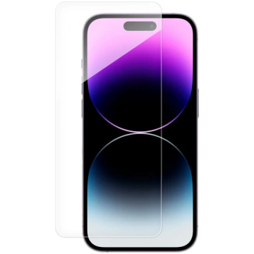 Standard Tempered Glass 9H for iPhone 16 Pro Max /