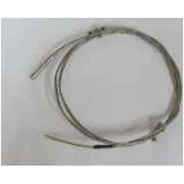 Thermoflux dūmgāzu temperatūras sensors Pelling/In