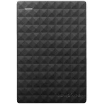 Seagate Expansion 2TB 2.5" Black STKM2000400 ārēja