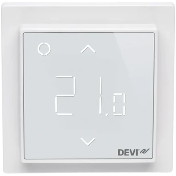 Zemapmetuma termoregulators DEVIreg Smart WiFi, 14
