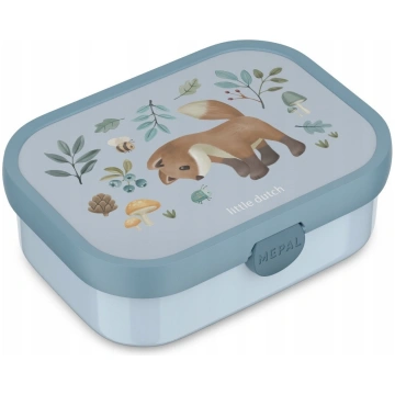 LUNCHBOX CAMPUS FOREST FRIENDS 107440065408