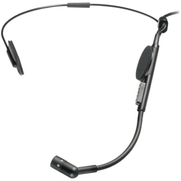 Kondensatora austiņu mikrofons Audio Technica ATM7