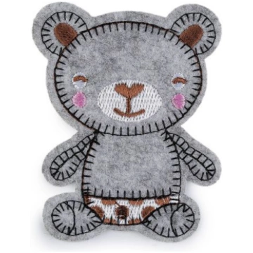 Aplikācija (pielīmējama), 7cm TavoSapnas