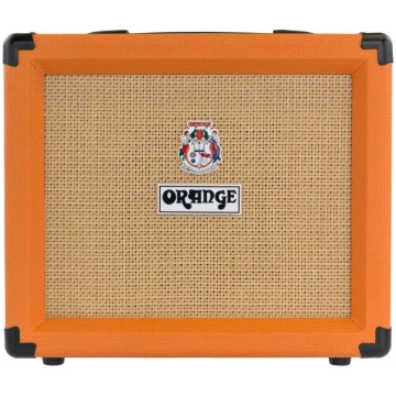 ORANGE Crush 20 ģitāras kombo