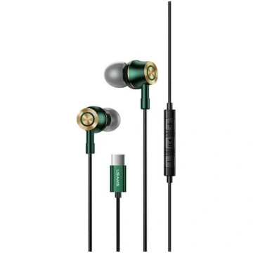 Austiņas usams HSEP4302 (EP-43) — in-ear tipa aust