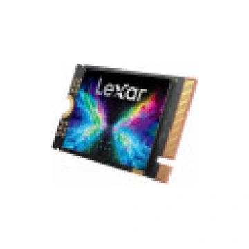 Lexar SSD PLAY X 512GB PCIe4 2230 7200/4500MB/s ad