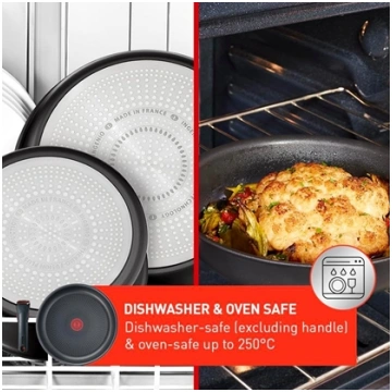 Patelnia Tefal Tefal Ingenio Daily Chef 3 prieksme