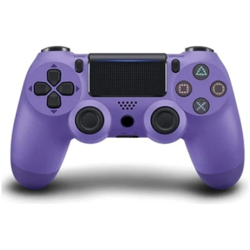 RoGer PlayStation DualShock 4 v2 Wireless Game Con