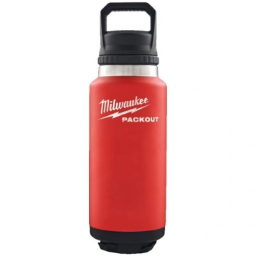 Milwaukee PACKOUT termopudele 1065 ml sarkana Milw