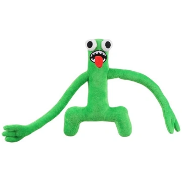 Mīkstā rotaļlieta HappyJoe Roblox Rainbow Friends