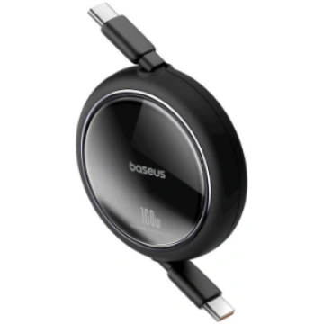 Baseus Free2 Draw Mini USB-C Kabelis 1m (P10364500