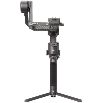 Stabilizators DJI RS 4 Pro, melna krās