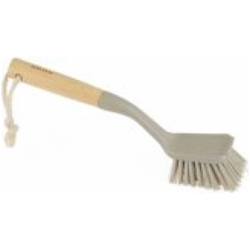 Salter LASAL71397WEU7 WARM DISH BRUSH - GREY - FSC