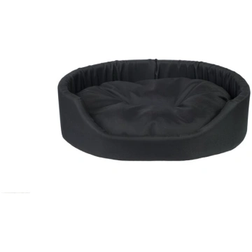 Amiplay gulta Oval Basic, XXXL, melns