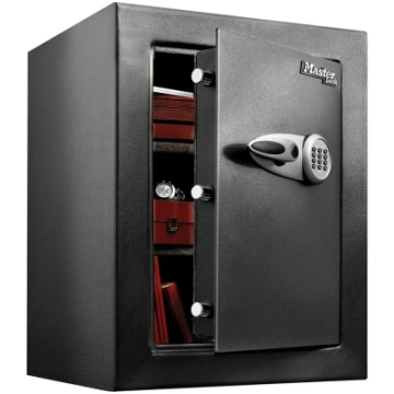 Uzlaušanas drošs seifs T8-331ML Master Lock (USA)