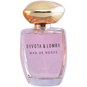 MAR DE ROSAS parfimērijas ūdens vaporizators 100 m