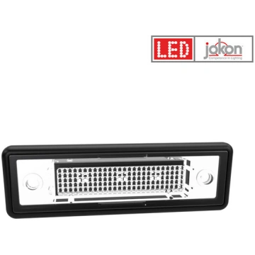 LED license plate light K 575