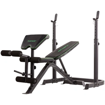 PANCA TUNTURI MID WIDTH WEIGHT BENCH WB50 Art.17TS