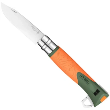 Opinel N°12 Explore (Orange)