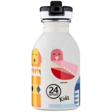 24Bottles Urban Ūdenpudele 250ml Best Friends