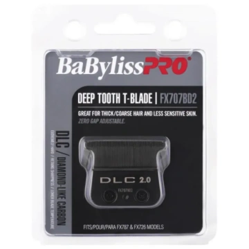 BaByliss PRO T-BLADE DLC naža bloks