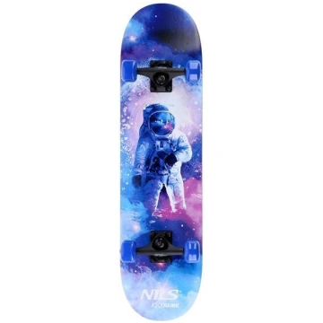 Skrituļdēlis CR3108SB GRAVITY SKATEBOARD NILS EXTR
