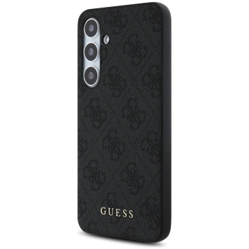 Guess 4G Case Aizsargapvalks priekš Samsung Galaxy