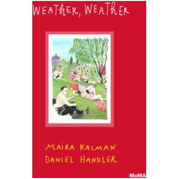 Weather, Weather Maira Kalman