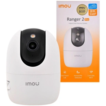 Imou Ranger 2 Pro Dome IP security camera Indoor &