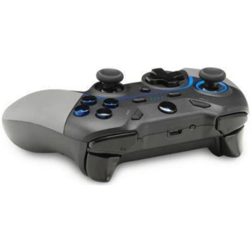 Enarxis Dynamic Media Spartan Gear - Velos Wireles